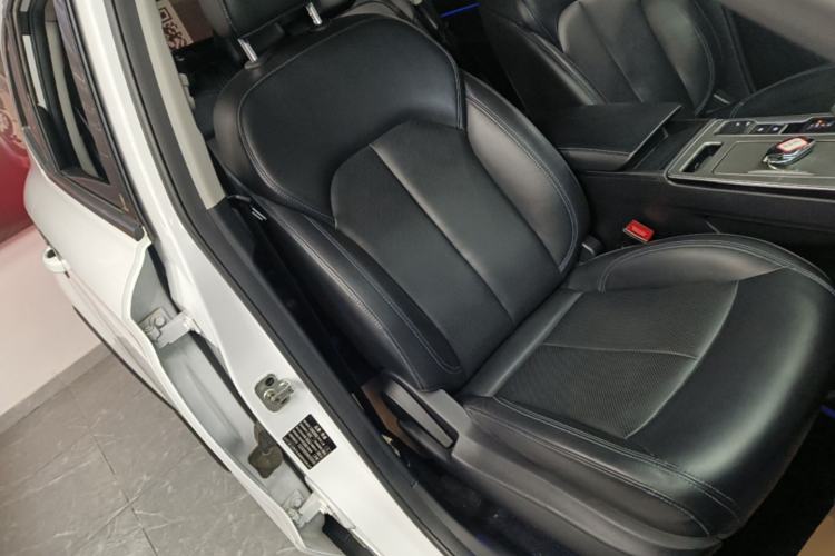 Used Roewe RX5 2023 PLUS 330TGI Automatic Trendsetting Smart Edition Right Front Seat