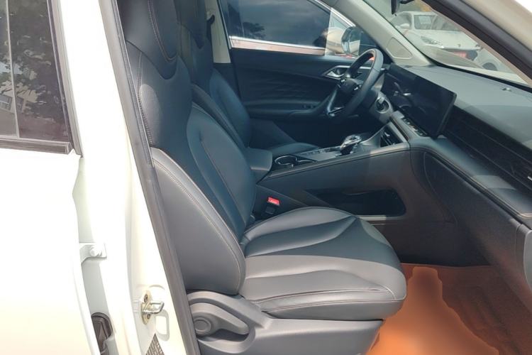 Used Roewe RX5 2023 1.5T Comfort Edition Right Front Seat