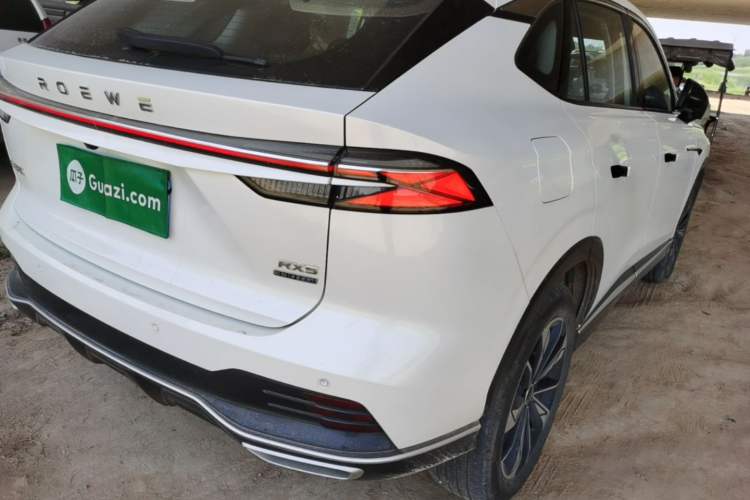 Used Roewe RX5 2023 1.5T Elite Edition Right Rear Taillight