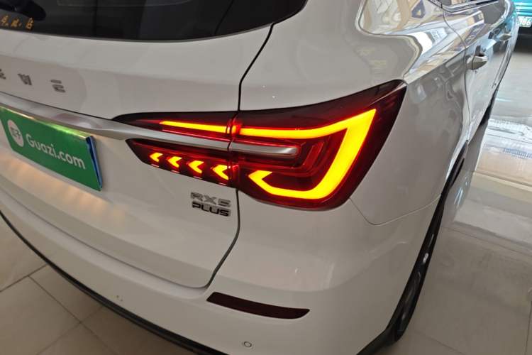 Used Roewe RX5 2023 PLUS 330TGI Automatic Trendsetting Smart Edition Right Rear Taillight
