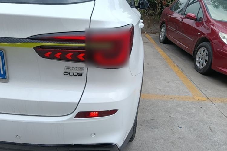 Used Roewe RX5 2023 PLUS 330TGI Automatic Trendsetting Smart Edition Right Rear Taillight