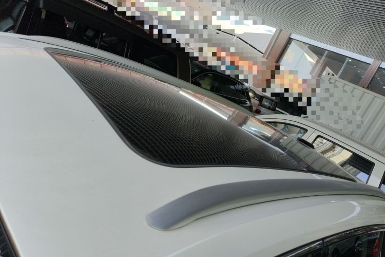Used Roewe RX5 2023 1.5T Flagship Intelligent Driving Edition Roof