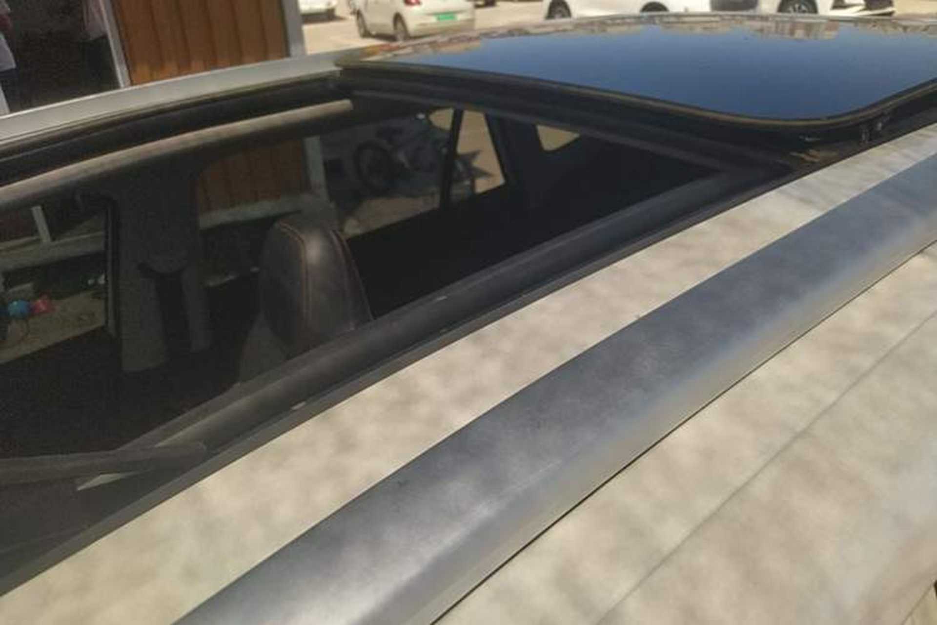 Used Roewe RX5 2023 1.5T Elite Edition Roof