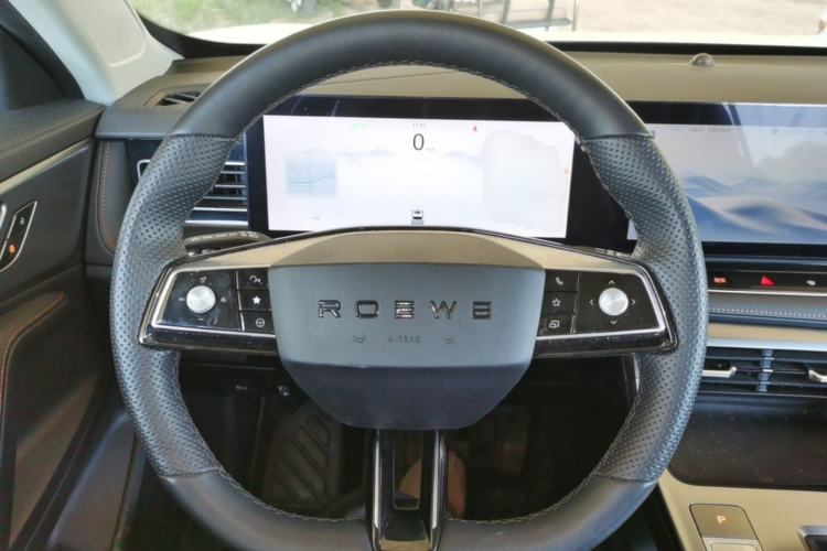 Used Roewe RX5 2023 1.5T Elite Edition Steering Wheel