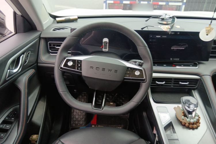 Used Roewe RX5 2023 1.5T Elite Edition Steering Wheel