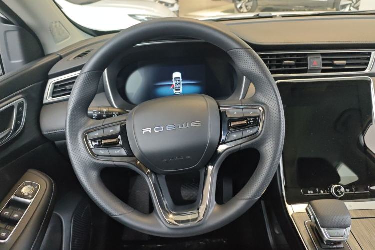 Used Roewe RX5 2023 PLUS 330TGI Automatic Trendsetting Smart Edition Steering Wheel