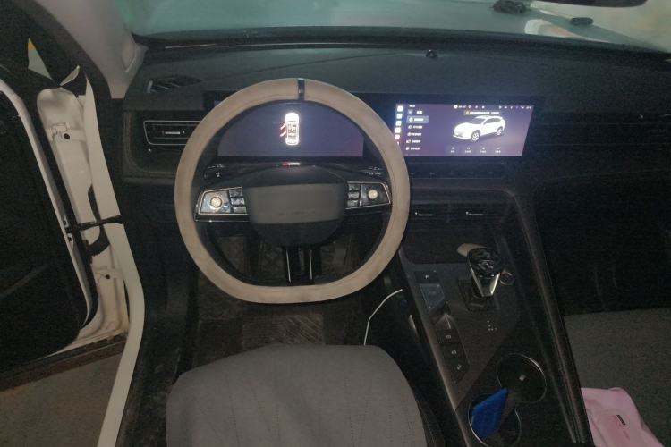 Used Roewe RX5 2023 1.5T Elite Edition Steering Wheel