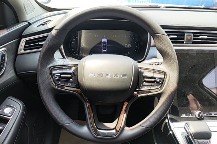 Used Roewe RX5 2023 PLUS 330TGI Automatic Trendsetting Smart Edition Steering Wheel