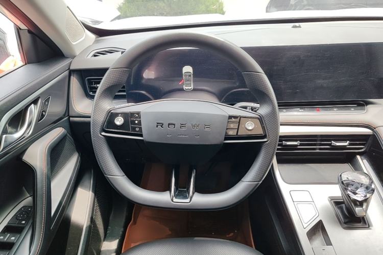 Used Roewe RX5 2023 1.5T Comfort Edition Steering Wheel