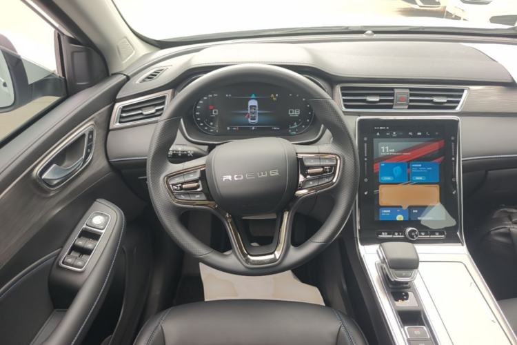 Used Roewe RX5 2023 PLUS 330TGI Automatic Trendsetting Smart Edition Steering Wheel