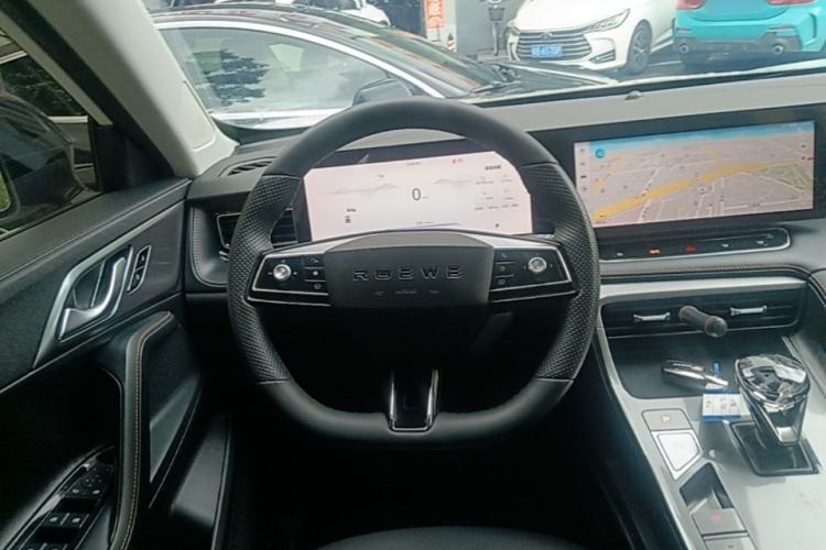 Used Roewe RX5 2023 1.5T Elite Edition Steering Wheel