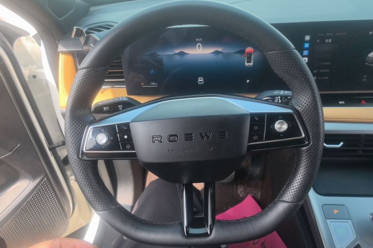 Used Roewe RX5 2023 1.5T Elite Edition Steering Wheel