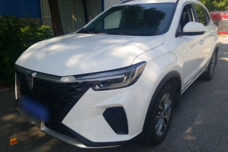 Used Roewe RX5 2023 PLUS 330TGI Automatic Trendsetting Smart Edition Guazi used car, China used car export, Used car for sale, Used cars, Cheapest cars for sale
