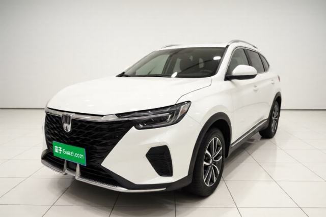 Used Roewe RX5 2023 PLUS 330TGI Automatic Trendsetting Smart Edition