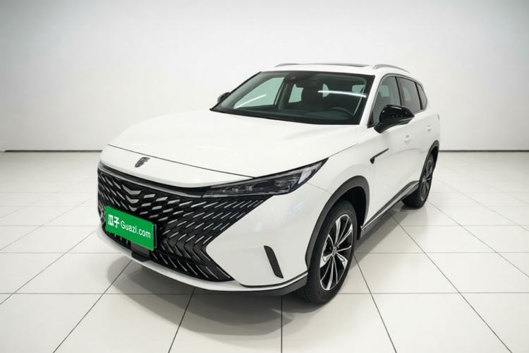 Used Roewe RX5 2023 1.5T Elite Edition Guazi used car, China used car export, Used car for sale, Used  cars, Cheapest cars for sale