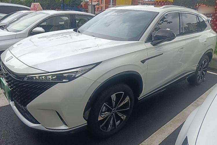 Used Roewe RX5 2023 1.5T Elite Edition Guazi used car, China used car export, Used car for sale, Used  cars, Cheapest cars for sale