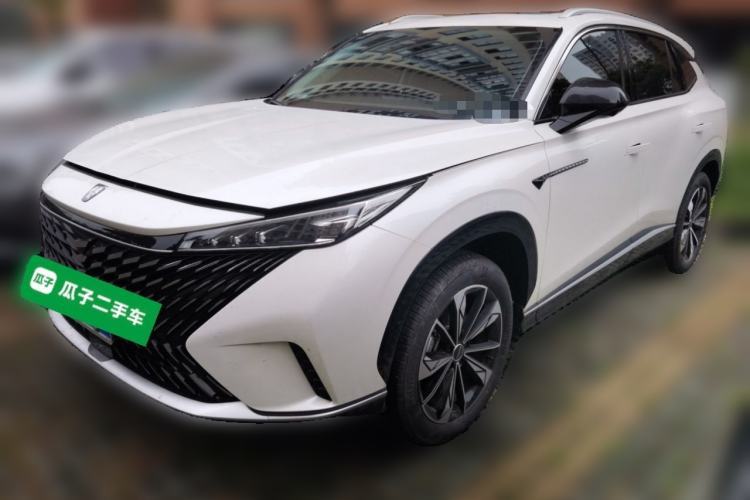 Used Roewe RX5 2023 1.5T Prestige Sliding-Screen Version Guazi used car, China used car export, Used car for sale, Used  cars, Cheapest cars for sale