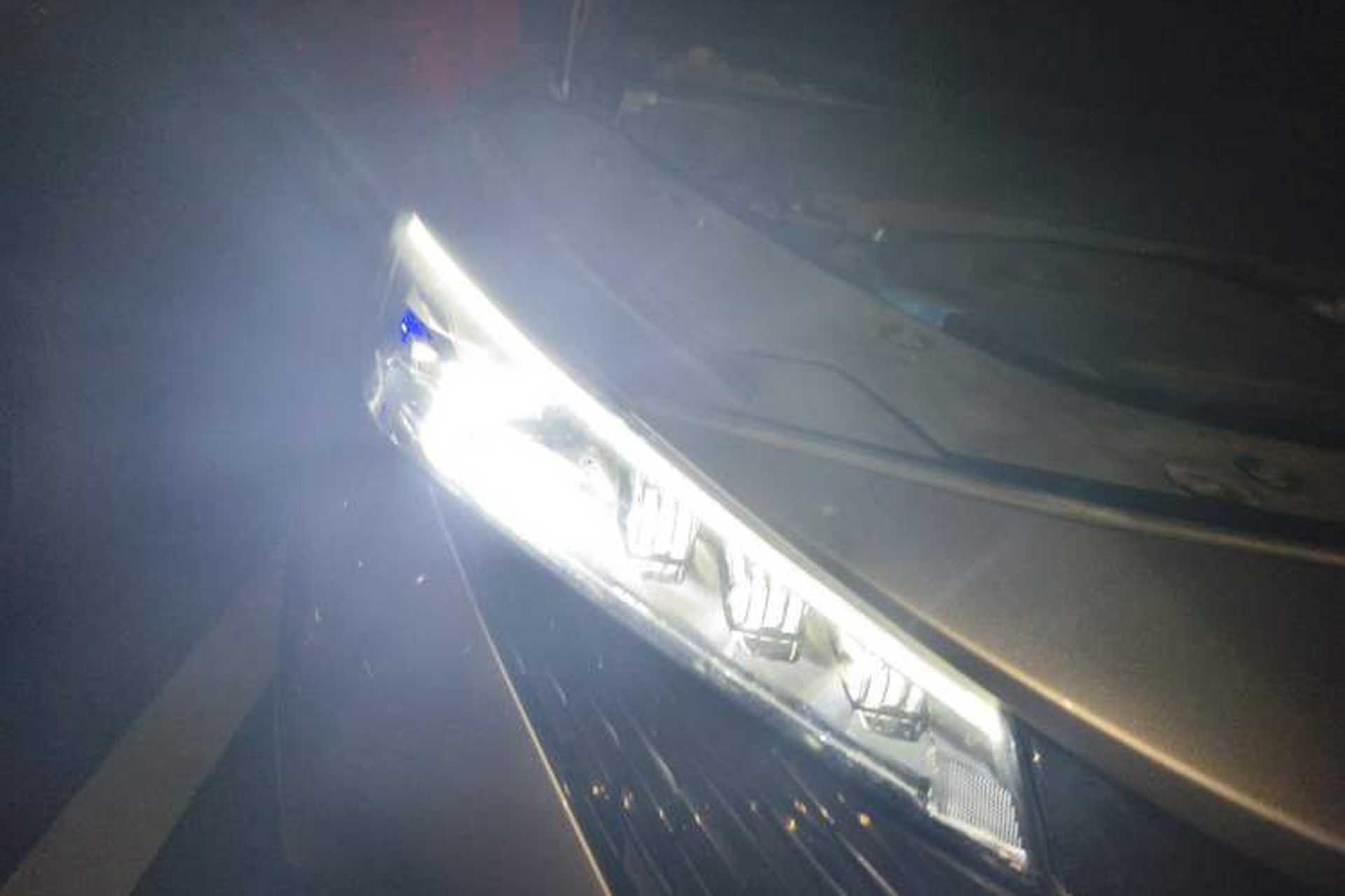 Used Roewe RX5 2023 1.5T Elite Edition Right Front Headlight