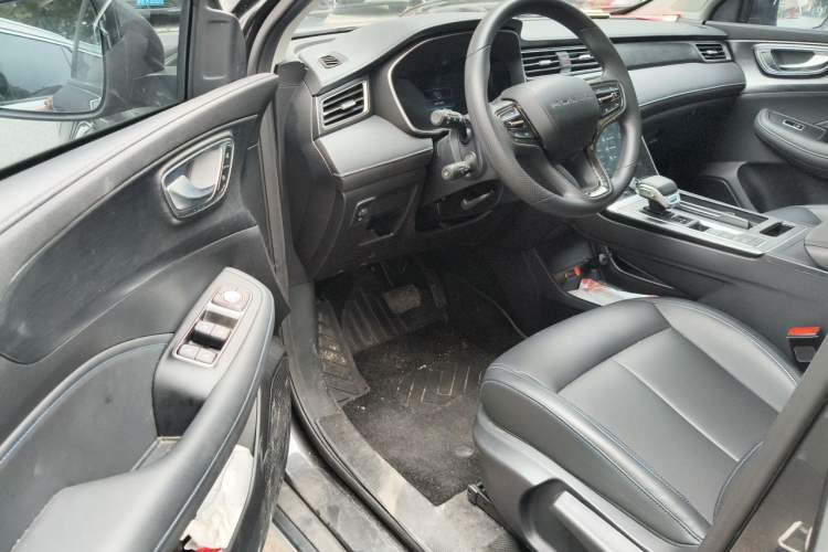 Used Roewe RX5 2025 PLUS 330TGI Automatic Trendsetting Smart Edition Driver Seat
