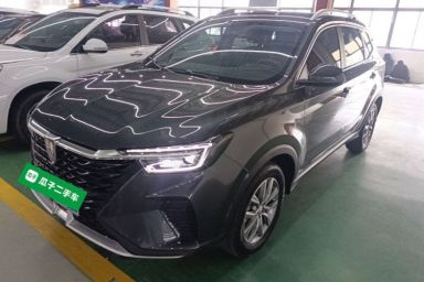 Used Roewe RX5 2025 PLUS 330TGI Automatic Trendsetting Smart Edition