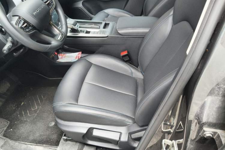 Used Roewe RX5 2025 PLUS 330TGI Automatic Trendsetting Smart Edition Left Front Seat