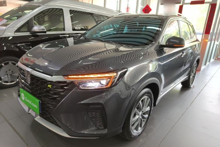 Used Roewe RX5 2025 PLUS 330TGI Automatic Trendsetting Smart Edition Guazi used car, China used car export, Used car for sale, Used  cars, Cheapest cars for sale