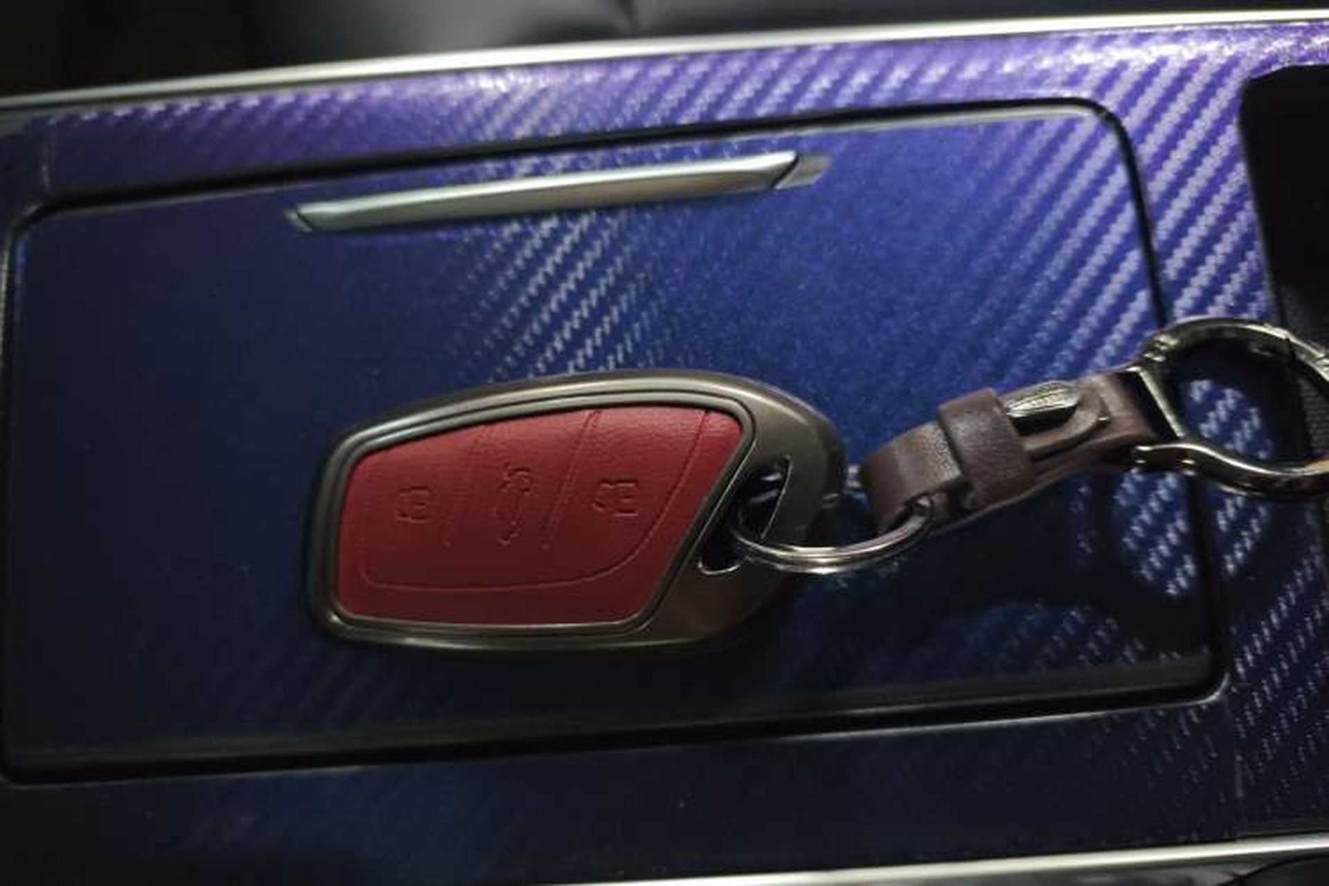 Used Roewe RX5 2025 PLUS 330TGI Automatic Trendsetting Smart Edition Vehicle Key