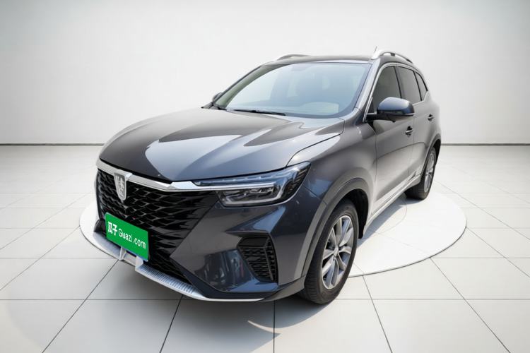 Roewe RX5 2025 PLUS 330TGI Automatic Trendsetting Smart Edition