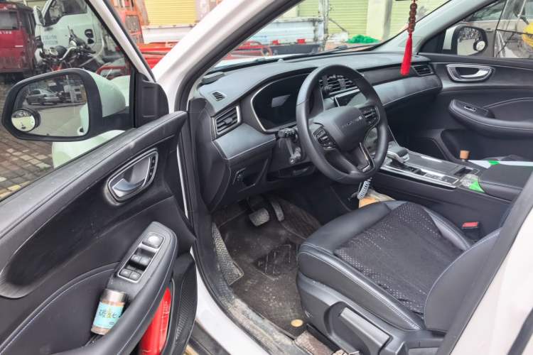 Used Roewe RX5 2025 PLUS 330TGI Automatic Trendsetting Smart Edition Driver Seat