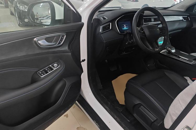 Used Roewe RX5 2025 PLUS 330TGI Automatic Trendsetting Smart Edition Driver Seat
