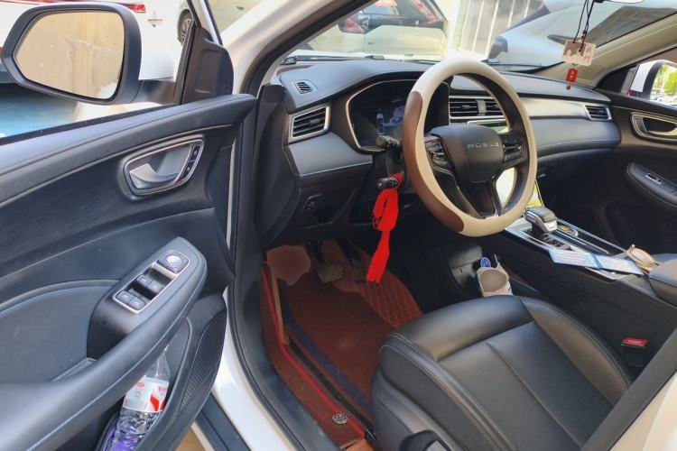 Used Roewe RX5 2025 PLUS 330TGI Automatic Trendsetting Smart Edition Driver Seat