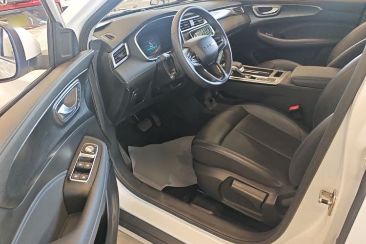 Used Roewe RX5 2025 PLUS 330TGI Automatic Trendsetting Smart Edition Driver Seat