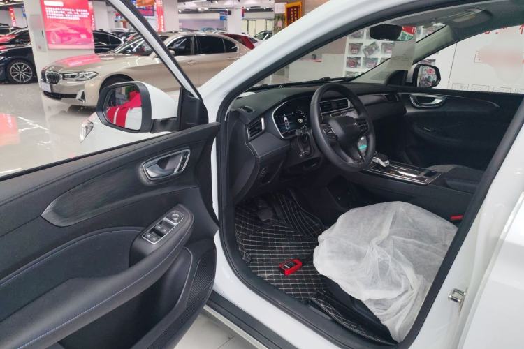 Used Roewe RX5 2025 PLUS 330TGI Automatic Trendsetting Smart Edition Driver Seat