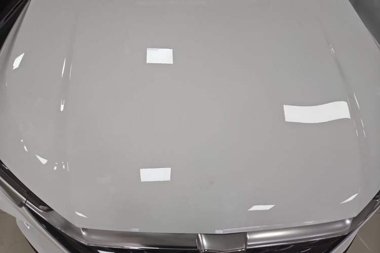 Used Roewe RX5 2025 PLUS 330TGI Automatic Trendsetting Smart Edition Engine Bay