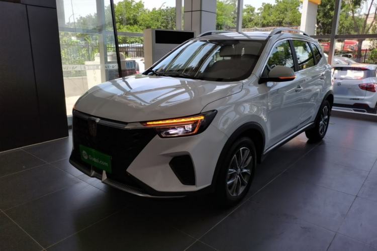 Used Roewe RX5 2025 PLUS 330TGI Automatic Trendsetting Smart Edition Guazi used car, China used car export, Used car for sale, Used  cars, Cheapest cars for sale