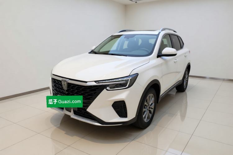 Used Roewe RX5 2025 PLUS 330TGI Automatic Trendsetting Smart Edition Guazi used car, China used car export, Used car for sale, Used  cars, Cheapest cars for sale