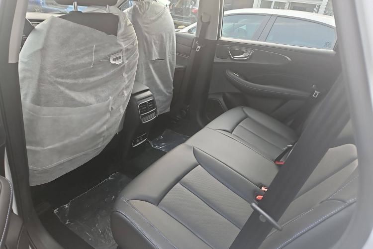 Used Roewe RX5 2025 PLUS 330TGI Automatic Trendsetting Smart Edition Interior 1