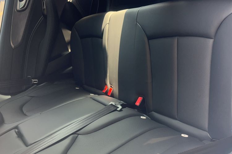 Used Roewe RX5 2025 PLUS 330TGI Automatic Trendsetting Smart Edition Interior 4