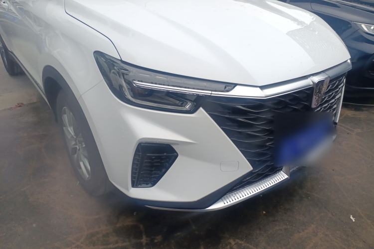 Used Roewe RX5 2025 PLUS 330TGI Automatic Trendsetting Smart Edition Left Front Headlight