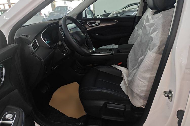 Used Roewe RX5 2025 PLUS 330TGI Automatic Trendsetting Smart Edition Left Front Seat