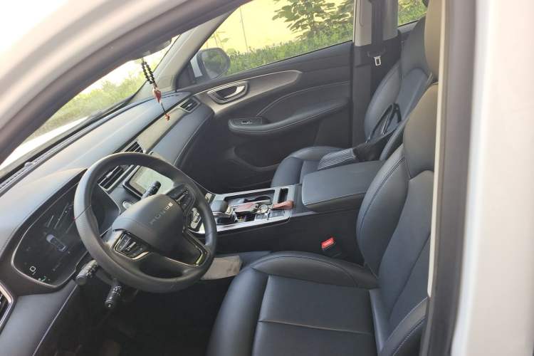 Used Roewe RX5 2025 PLUS 330TGI Automatic Trendsetting Smart Edition Left Front Seat