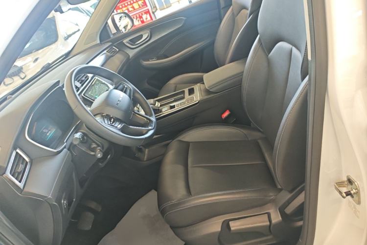 Used Roewe RX5 2025 PLUS 330TGI Automatic Trendsetting Smart Edition Left Front Seat