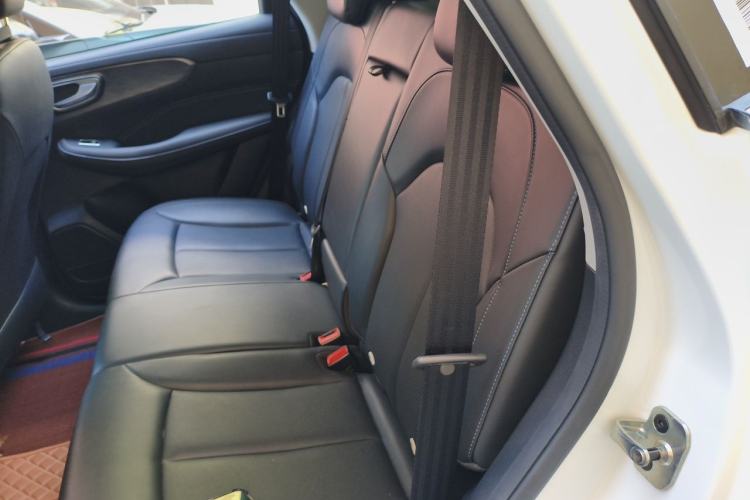 Used Roewe RX5 2025 PLUS 330TGI Automatic Trendsetting Smart Edition Left Rear Seat