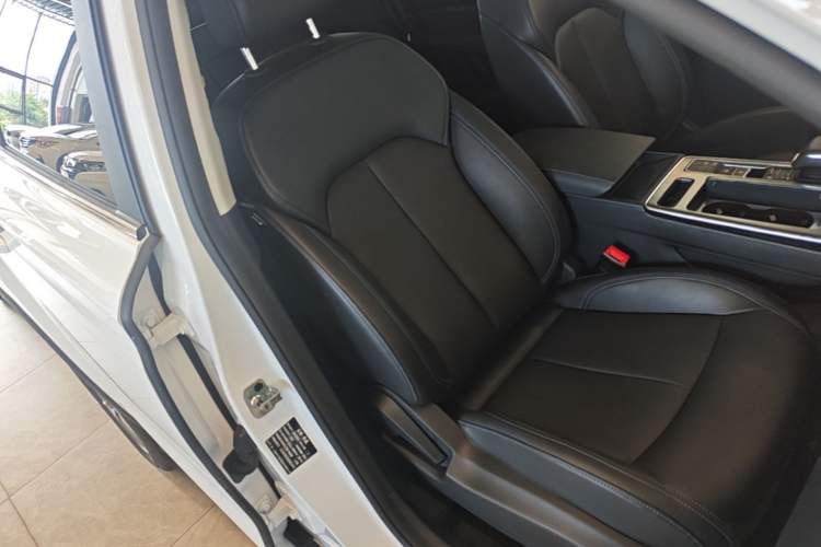 Used Roewe RX5 2025 PLUS 330TGI Automatic Trendsetting Smart Edition Right Front Seat
