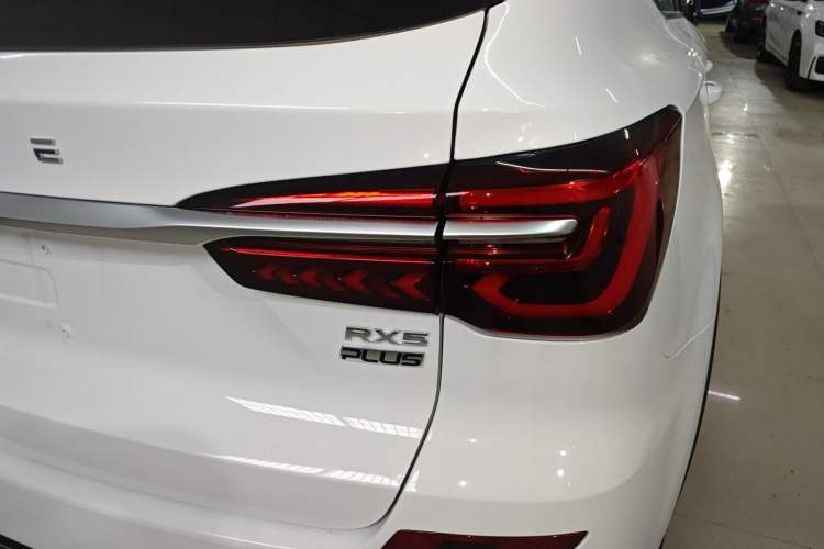 Used Roewe RX5 2025 PLUS 330TGI Automatic Trendsetting Smart Edition Right Rear Taillight