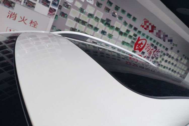 Used Roewe RX5 2025 PLUS 330TGI Automatic Trendsetting Smart Edition Roof