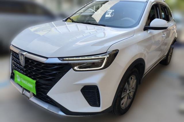 Used Roewe RX5 2025 PLUS 330TGI Automatic Trendsetting Smart Edition
