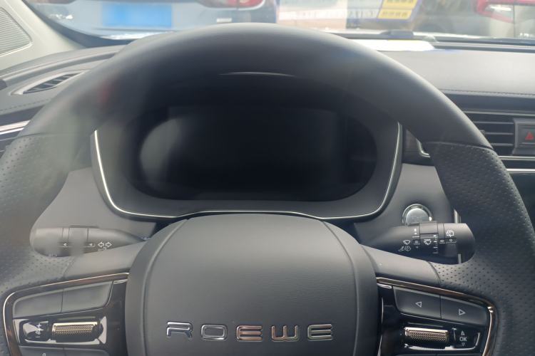 Used Roewe RX5 2025 PLUS 330TGI Automatic Trendsetting Smart Edition Steering Wheel