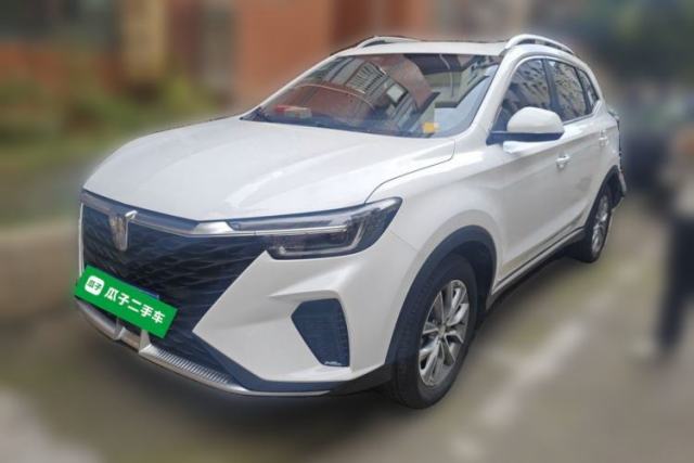 Used Roewe RX5 2025 PLUS 330TGI Automatic Trendsetting Smart Edition