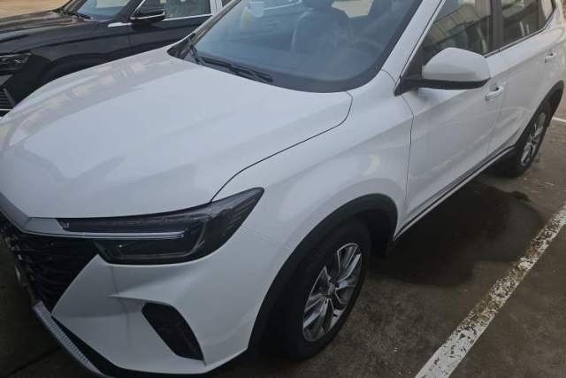Used Roewe RX5 2025 PLUS 330TGI Automatic Trendsetting Smart Edition